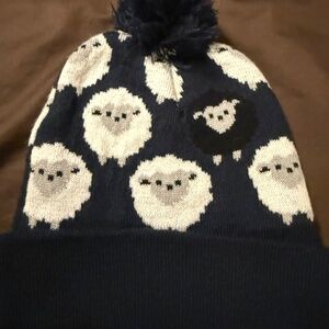 Winter Hat